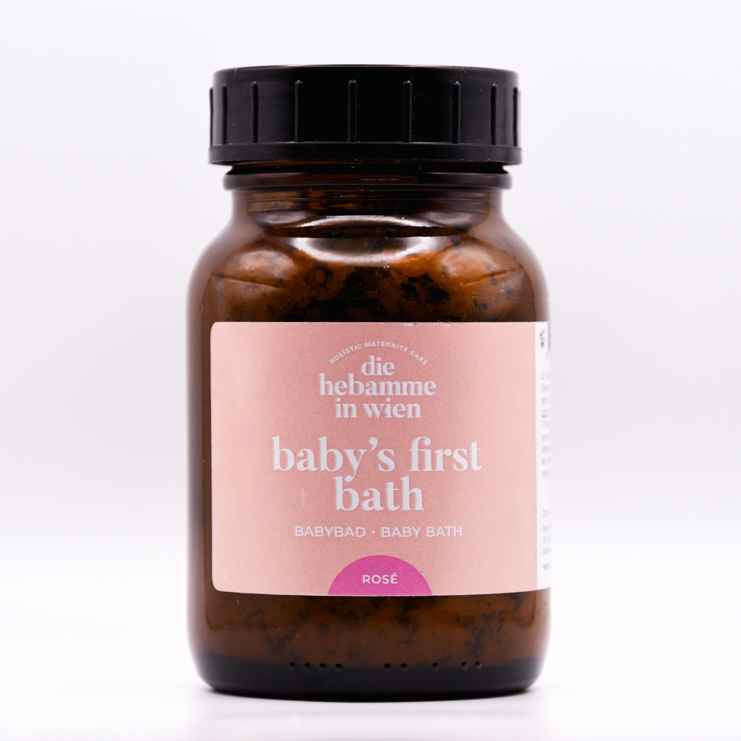 DIE HEBAMME IN WIEN Badesalz Baby´s First Bath