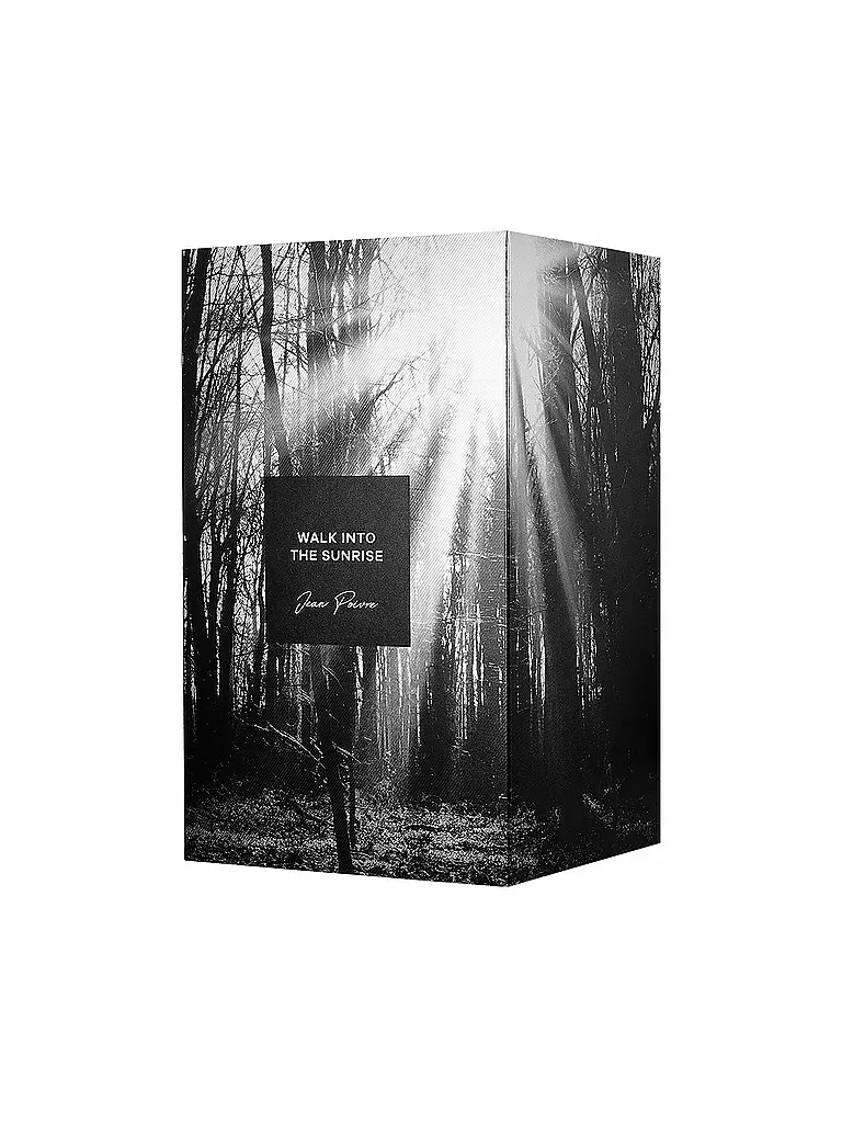 JEAN POIVRE Walk into the Sunrise Eau de Parfum 100ml keine Farbe