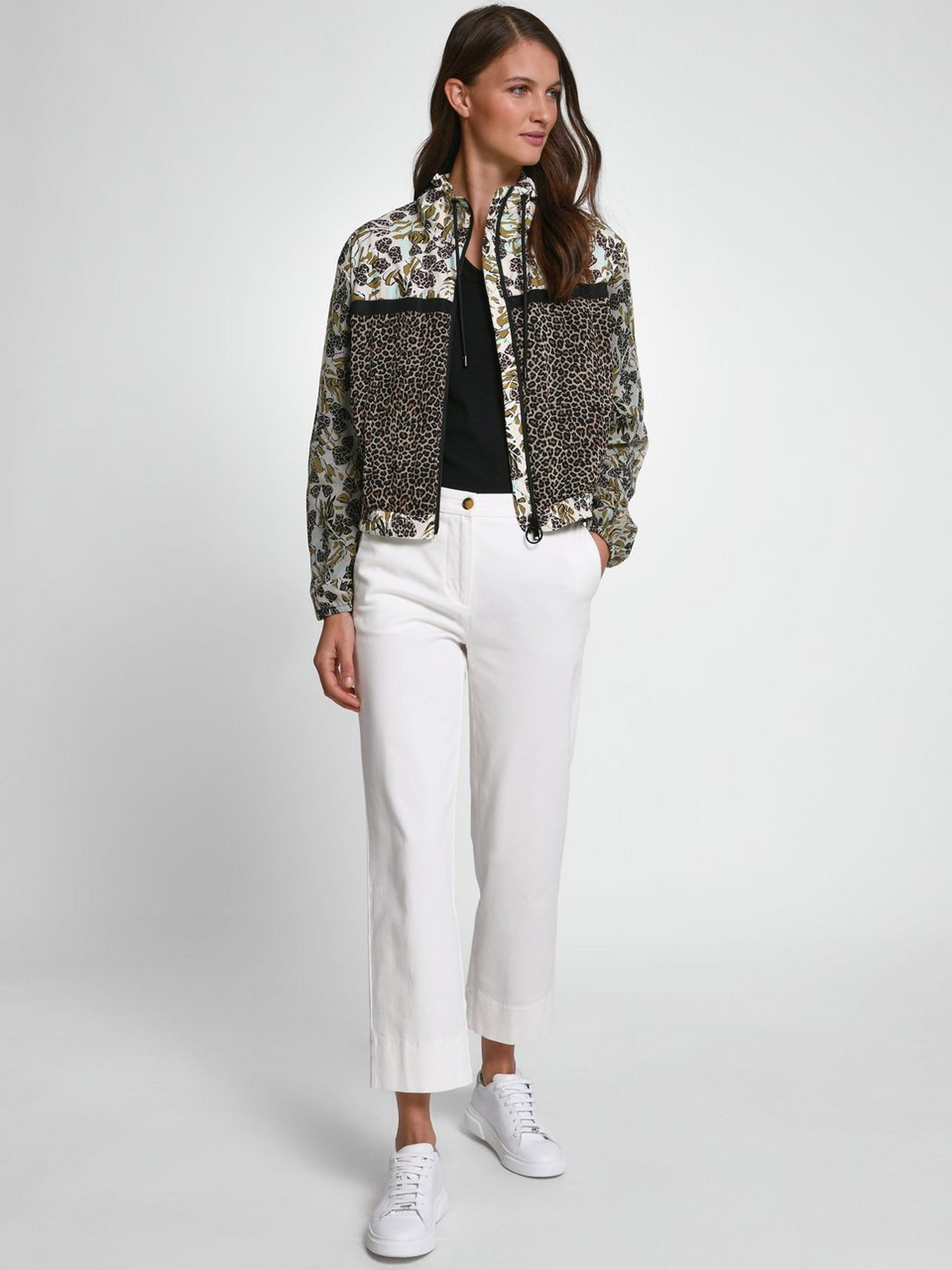 Jacke