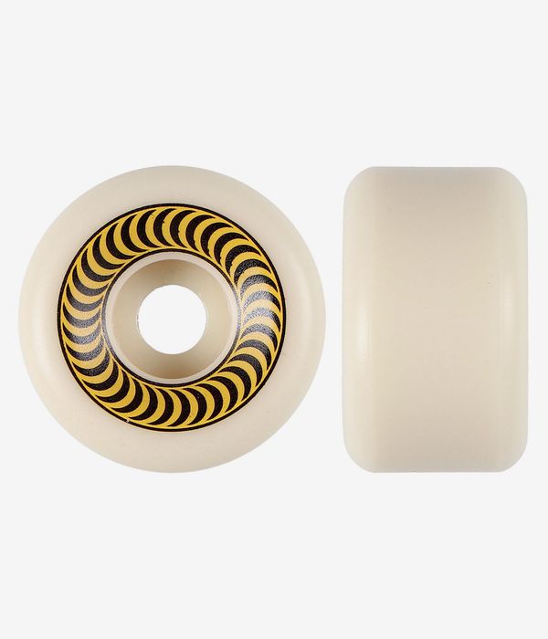 Spitfire Formula Four OG Classics Rollen (natural) 55 mm 99A 4er Pack