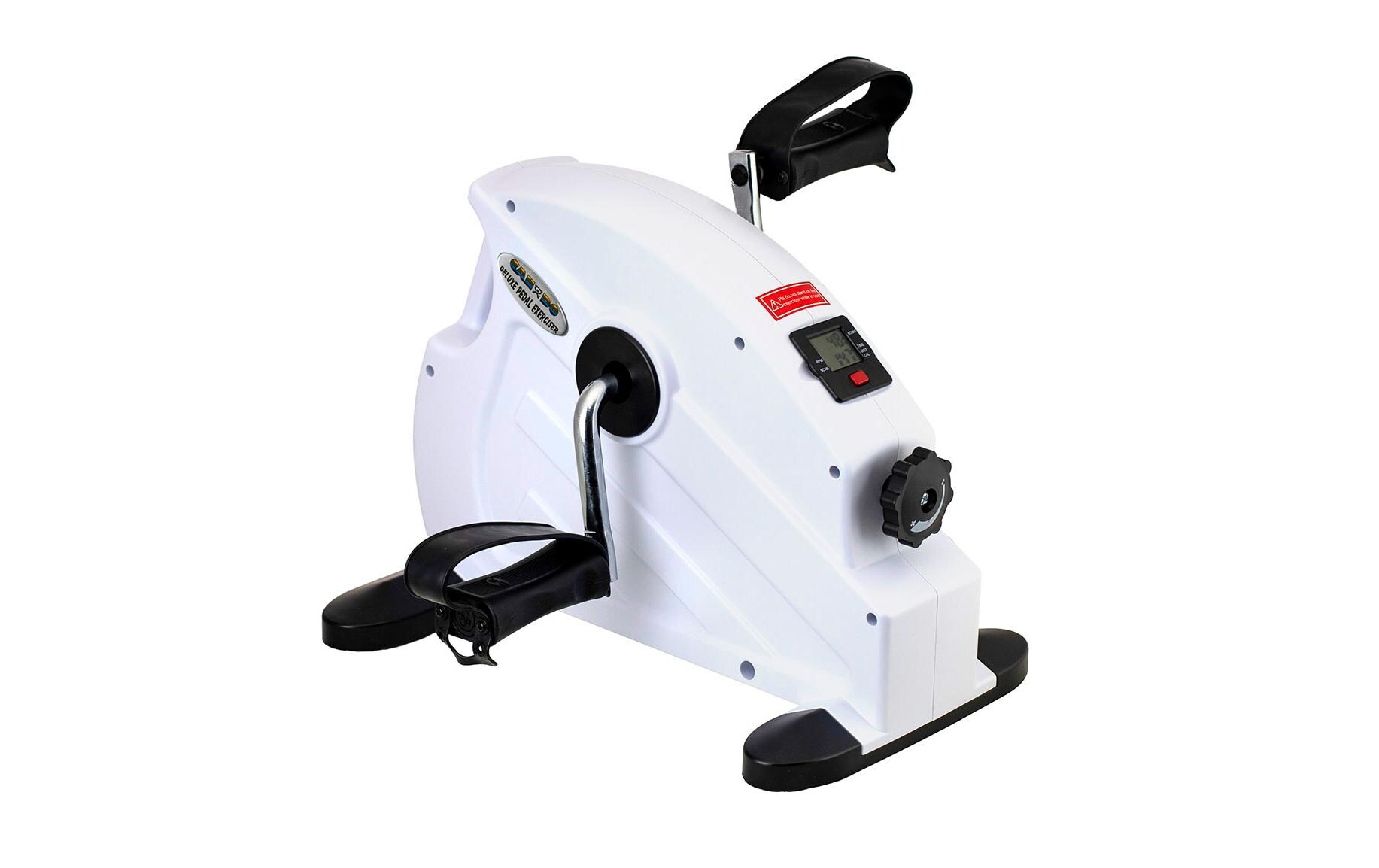 Bewegungstrainer Deluxe Exerciser<br>Bewegungstrainer für Beine und Schultern