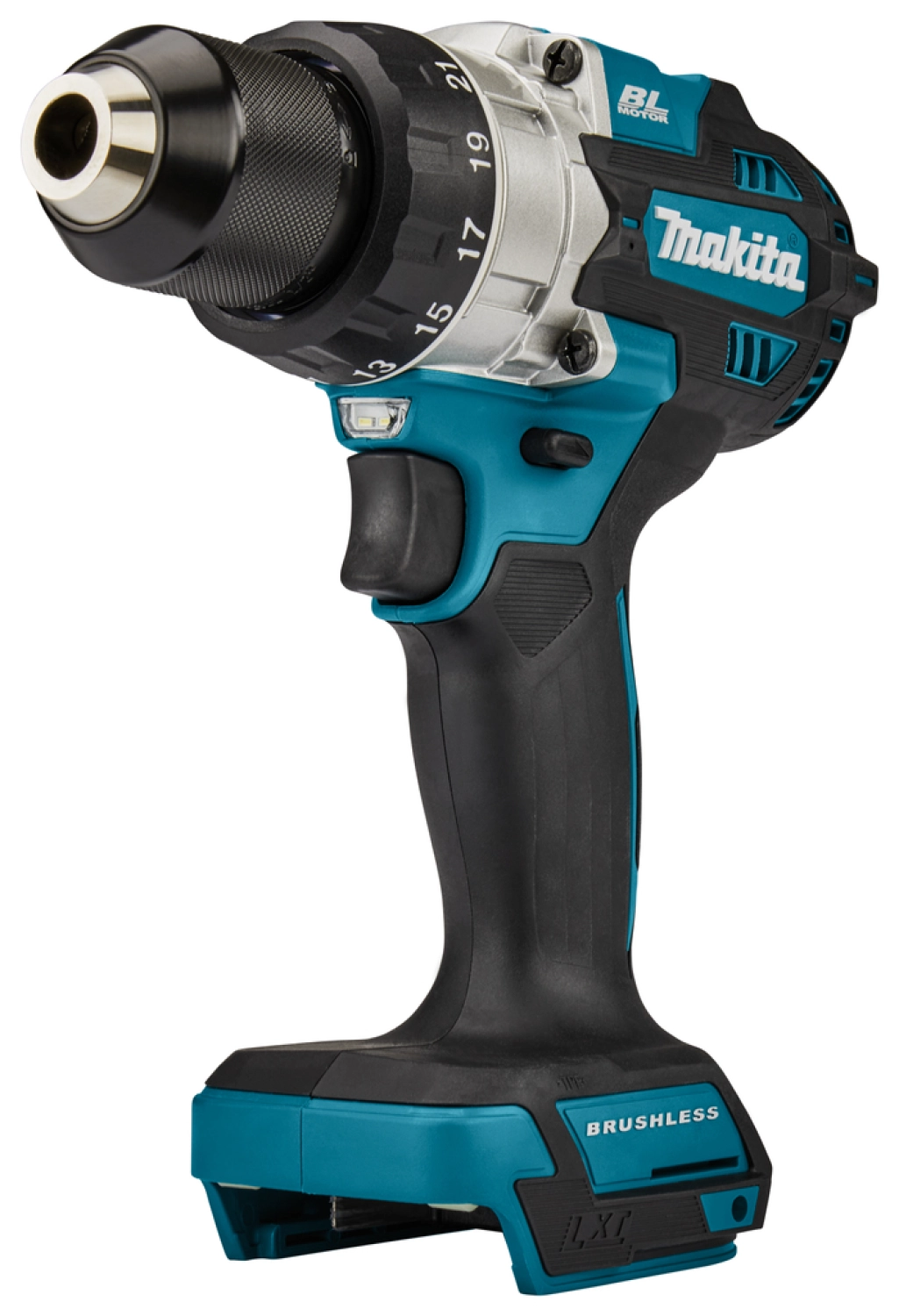 Makita DDF486Z 18V Li-ion accu boor-/schroefmachine body - koolborstelloos