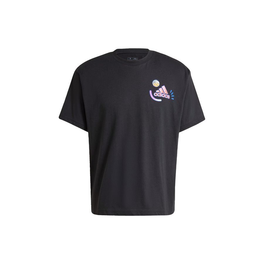 Adidas T-shirt Berlin Smiley (Non genré)