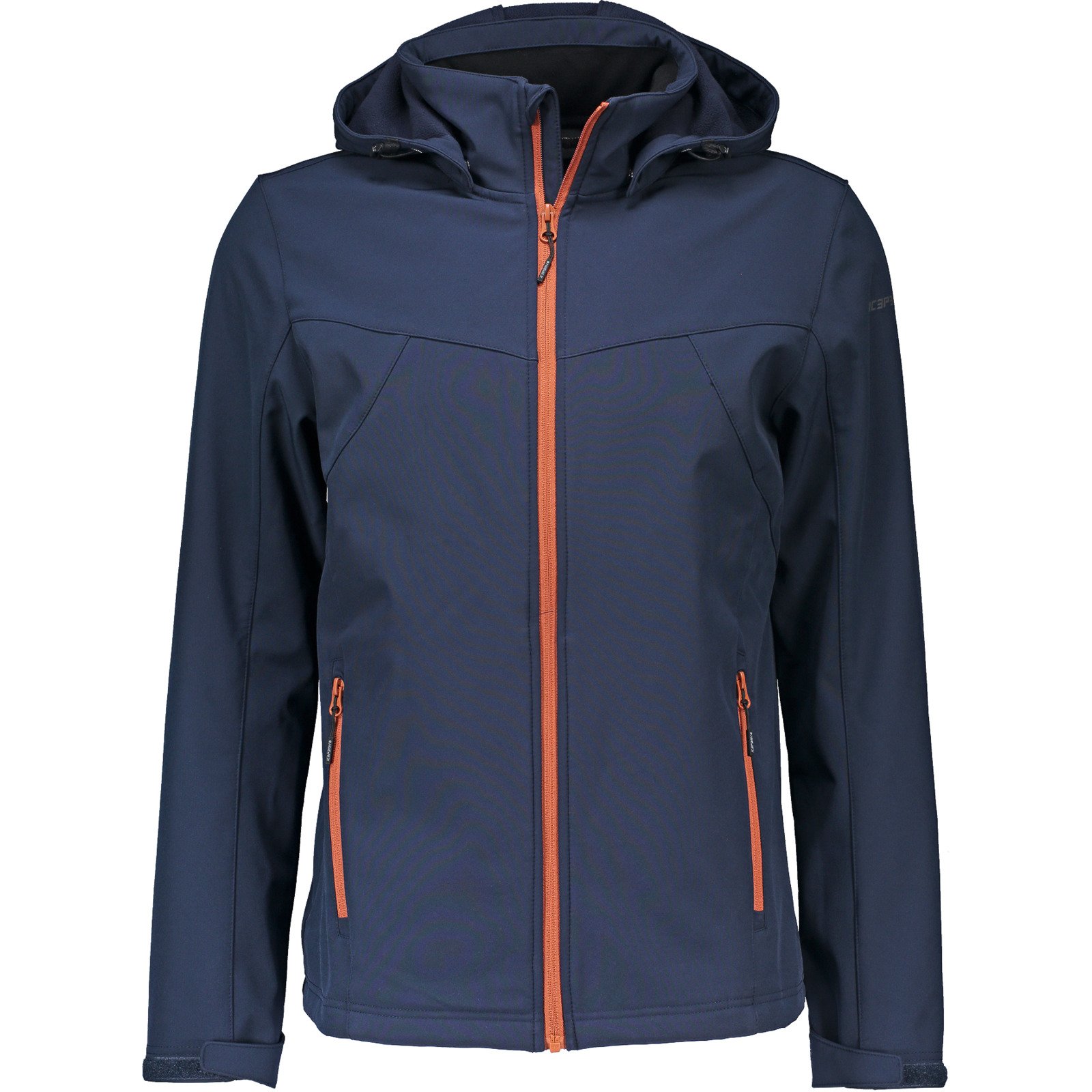 Icepeak Herren-Softshelljacke Brimfiled