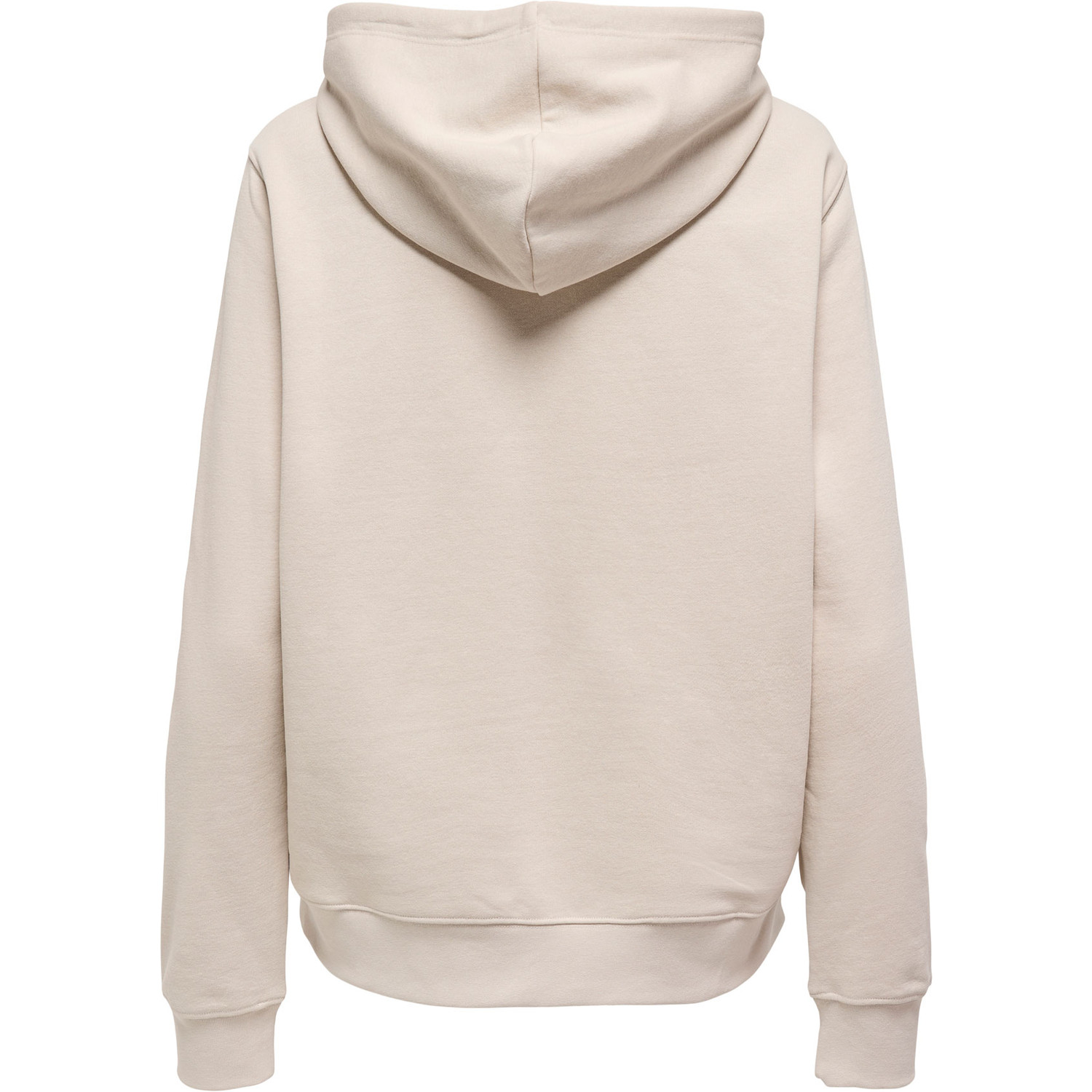 Only Joni Life Brush Loose Sweat