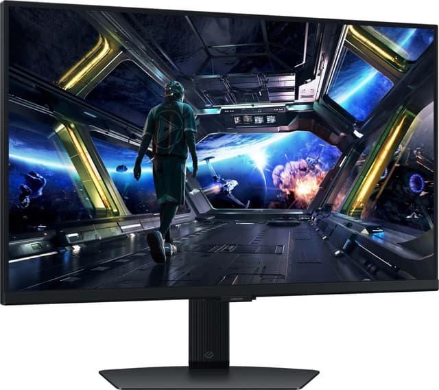 Samsung Odyssey G7 S27DG702 27