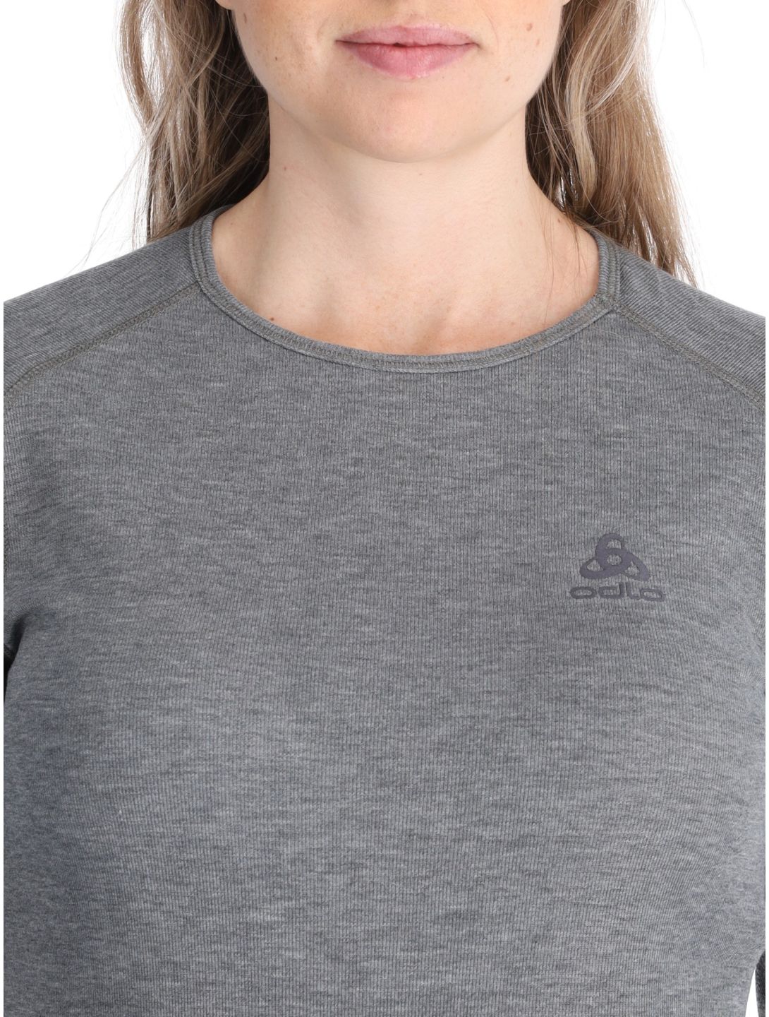 Active Warm Eco thermoshirt dames
