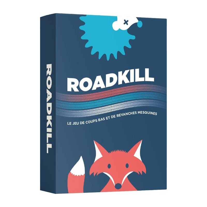 Roadkill