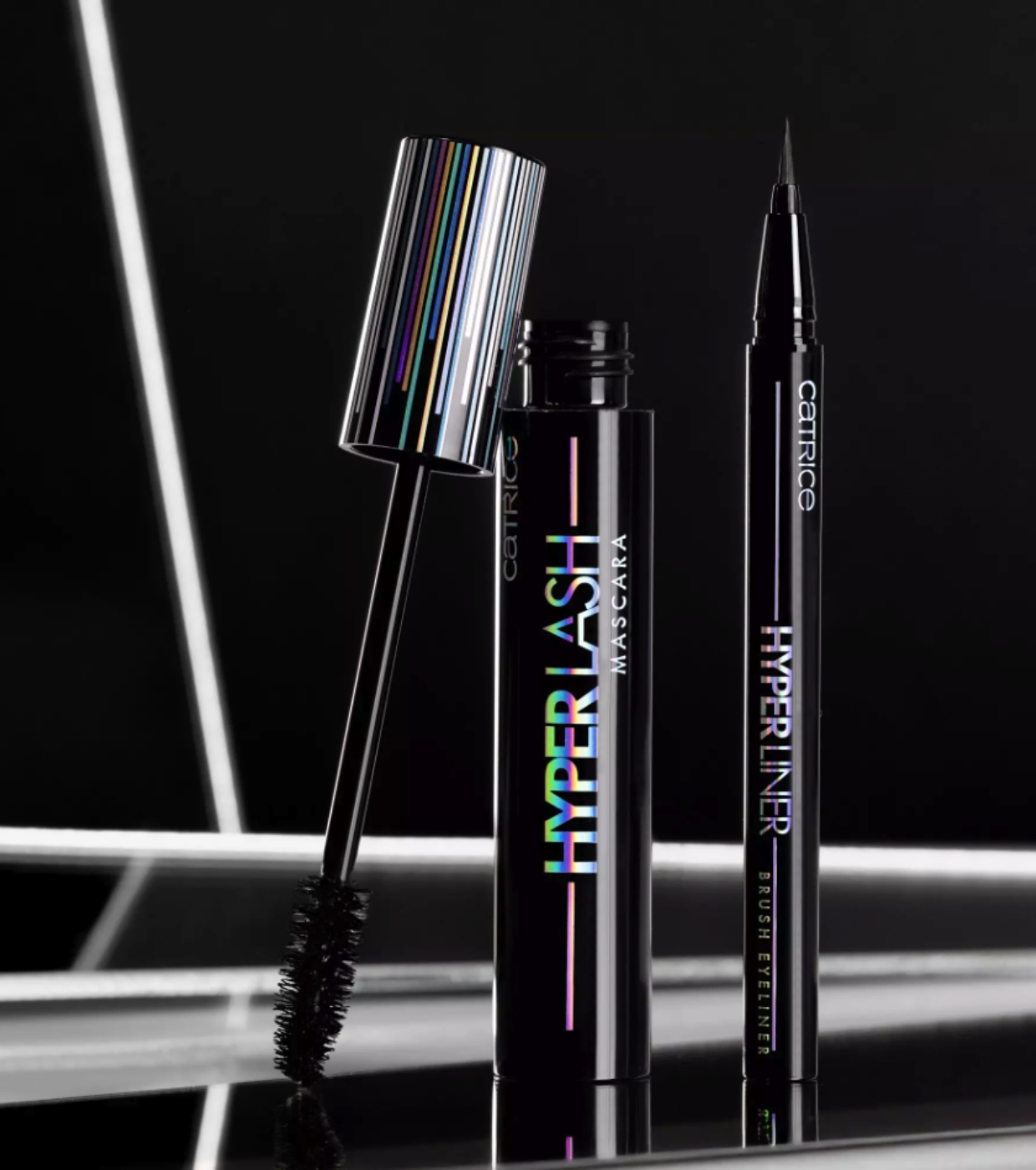 Catrice - Delineador Hyper Liner