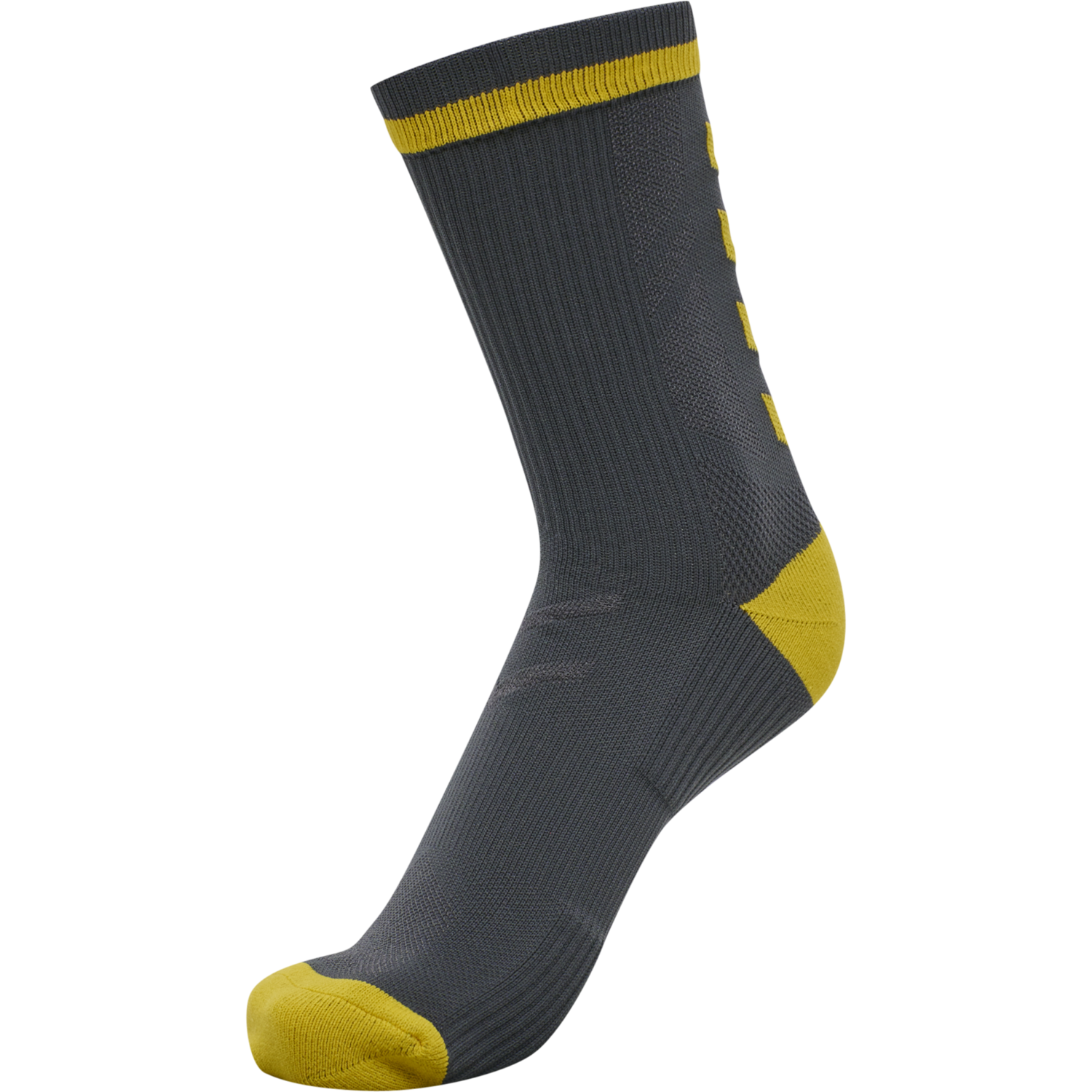 ELITE INDOOR SOCK LOW PA