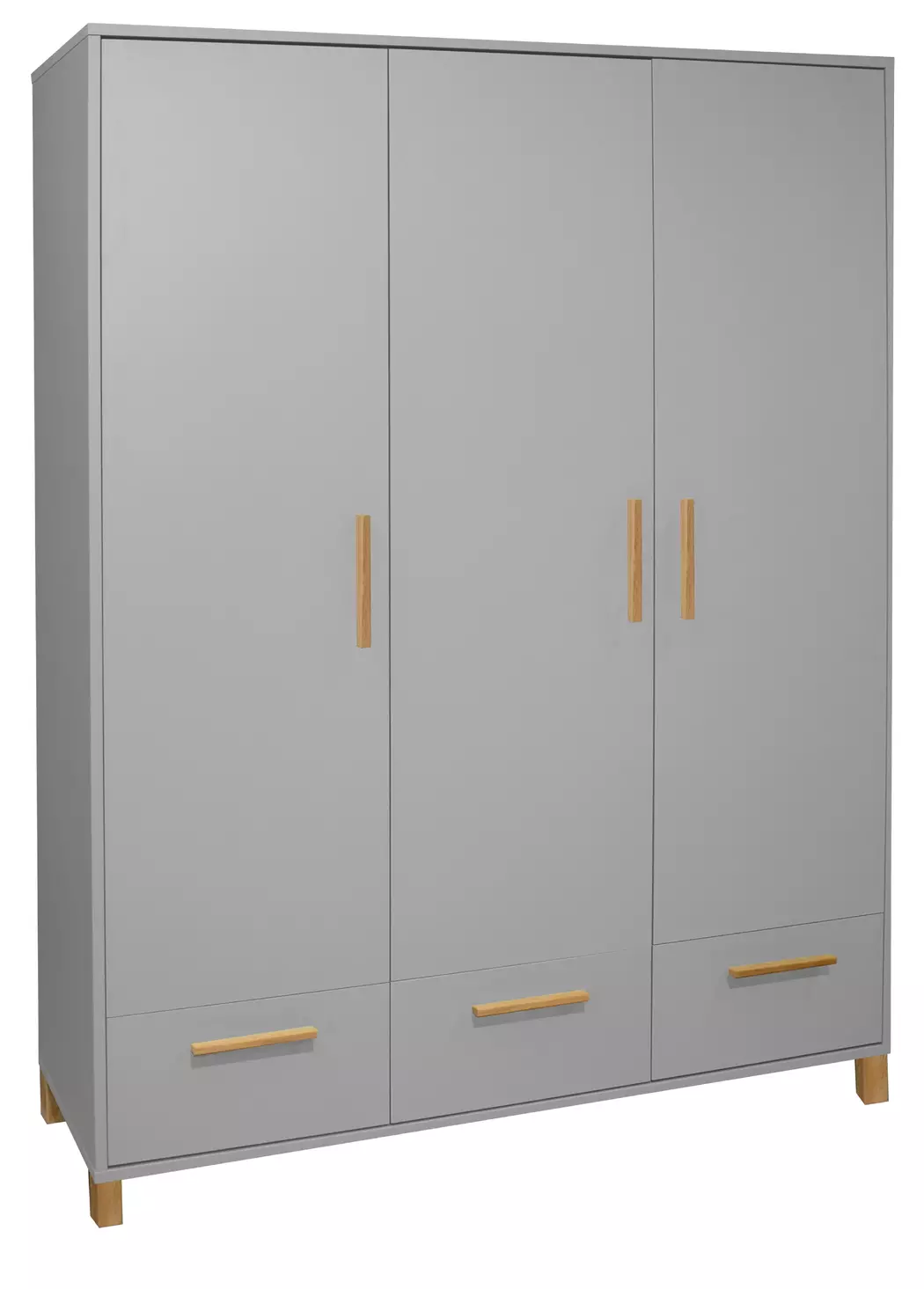 Babyzimmer-Set Ole 3tlg.