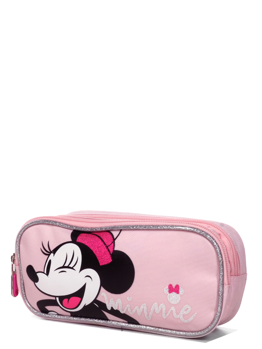 Trousse Minnie RÀtro - 2 compartiments