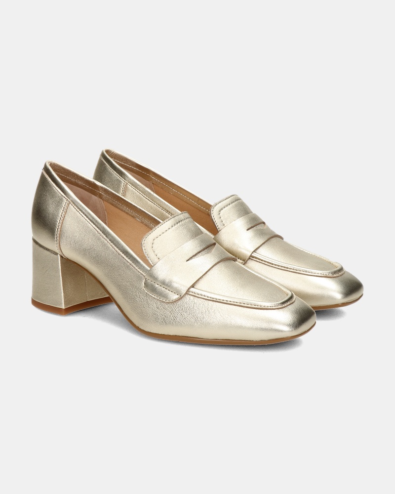 Unisa Mendo Pumps  - goud