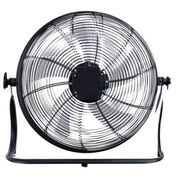 Handson draadloze ventilator Athene 40 cm zwart