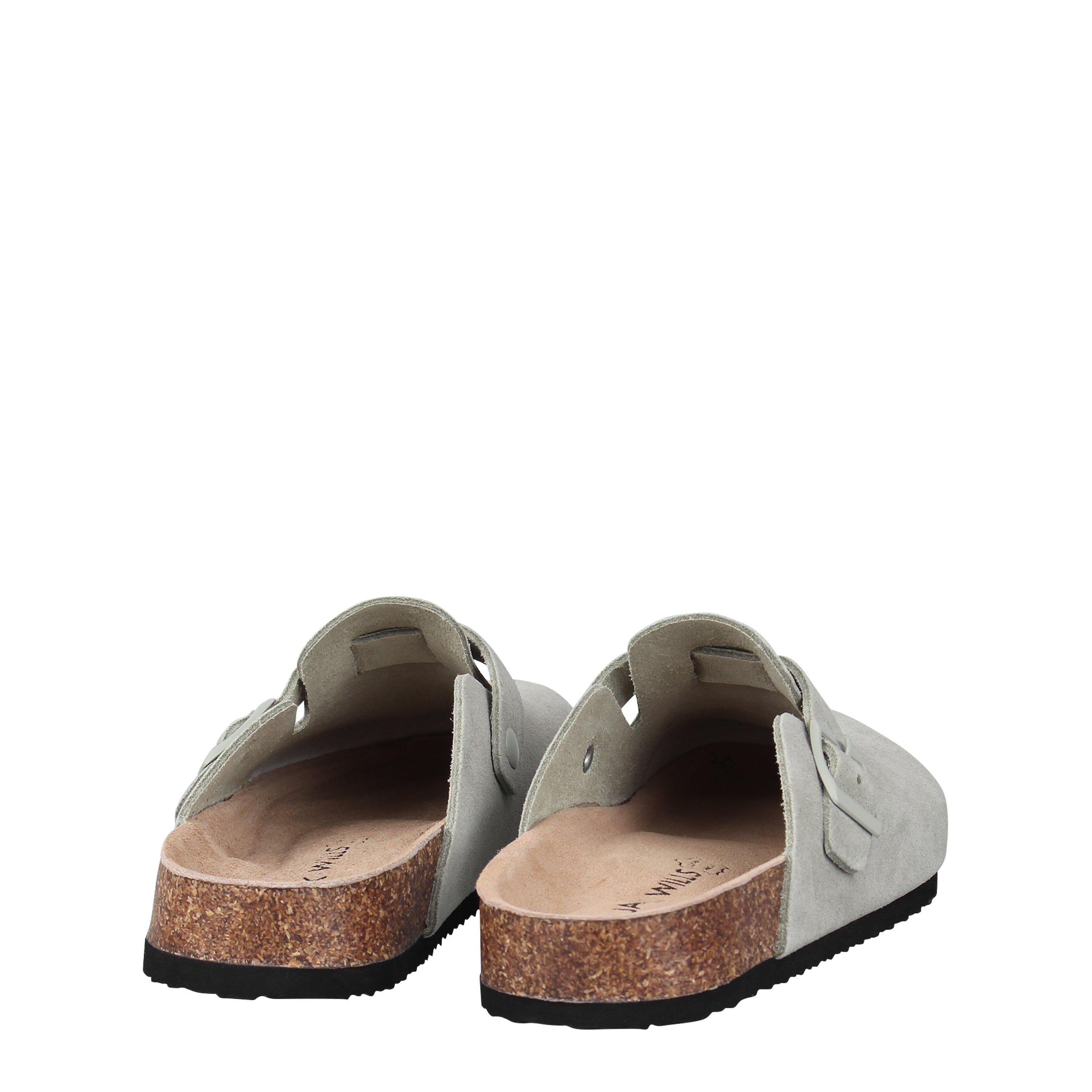 Jack Wills JW Mule Sandals