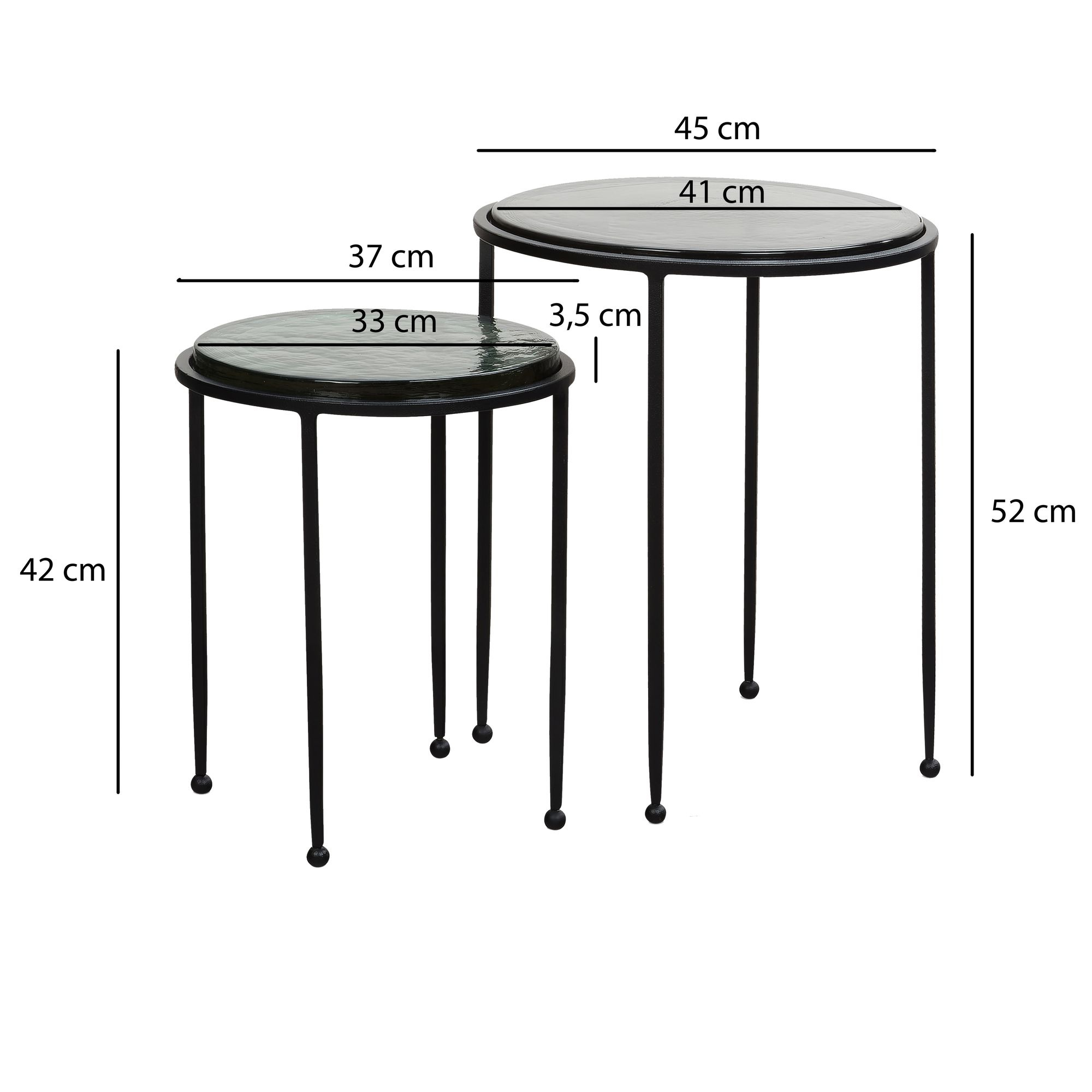 Satztisch