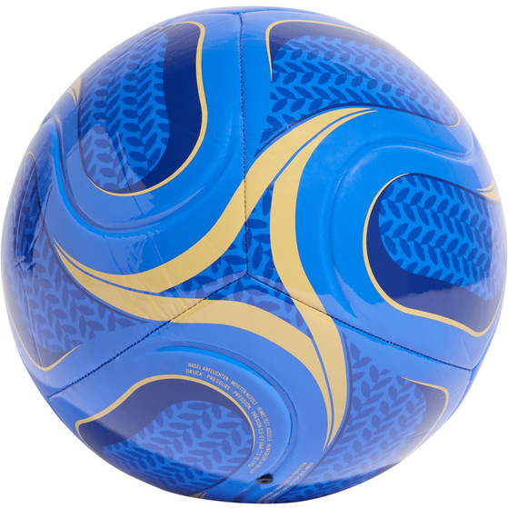 adidas Italië Club Bal WK 2026 - Maat 5