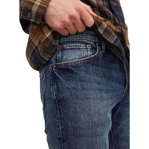 Jack & Jones - JJIMIKE JJORIGINAL SBD Azul