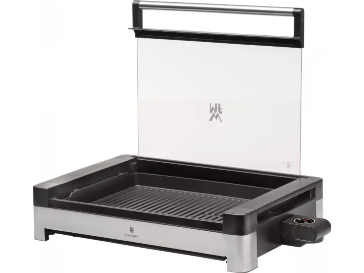 WMF LONO - Grill - elektrisk - 1160 cm2 - Cromargan