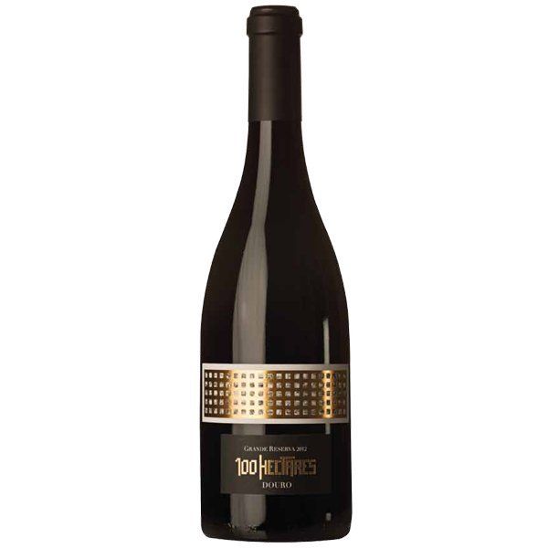 Pack 6 Garrafas 100 Hectares Grande Reserva 75cl