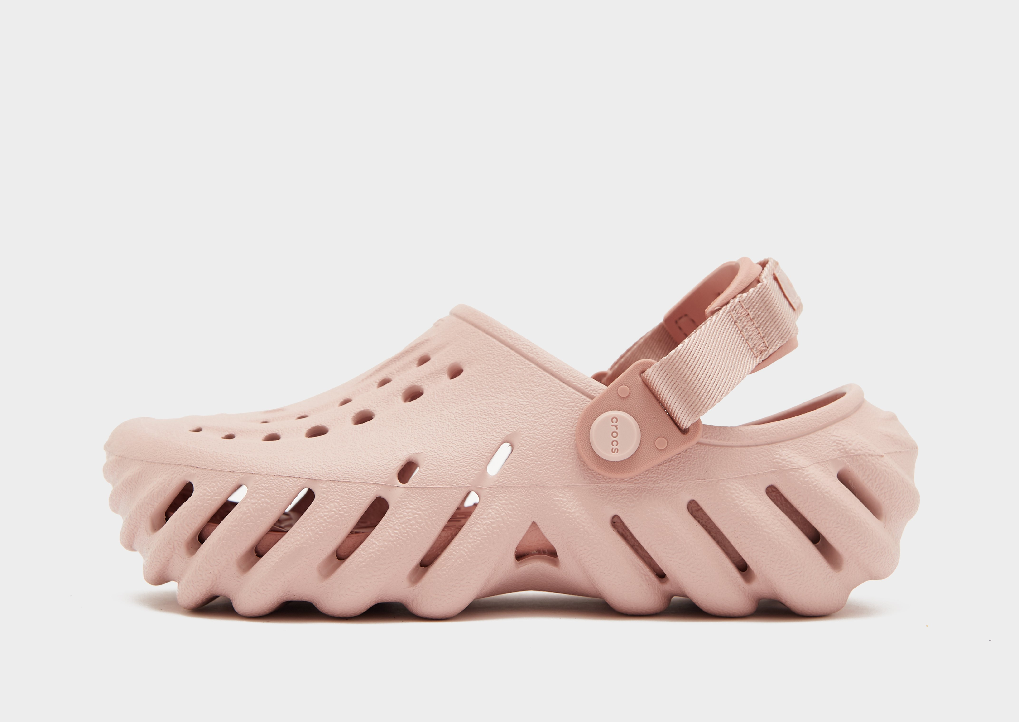 Crocs Echo Clogs Junior