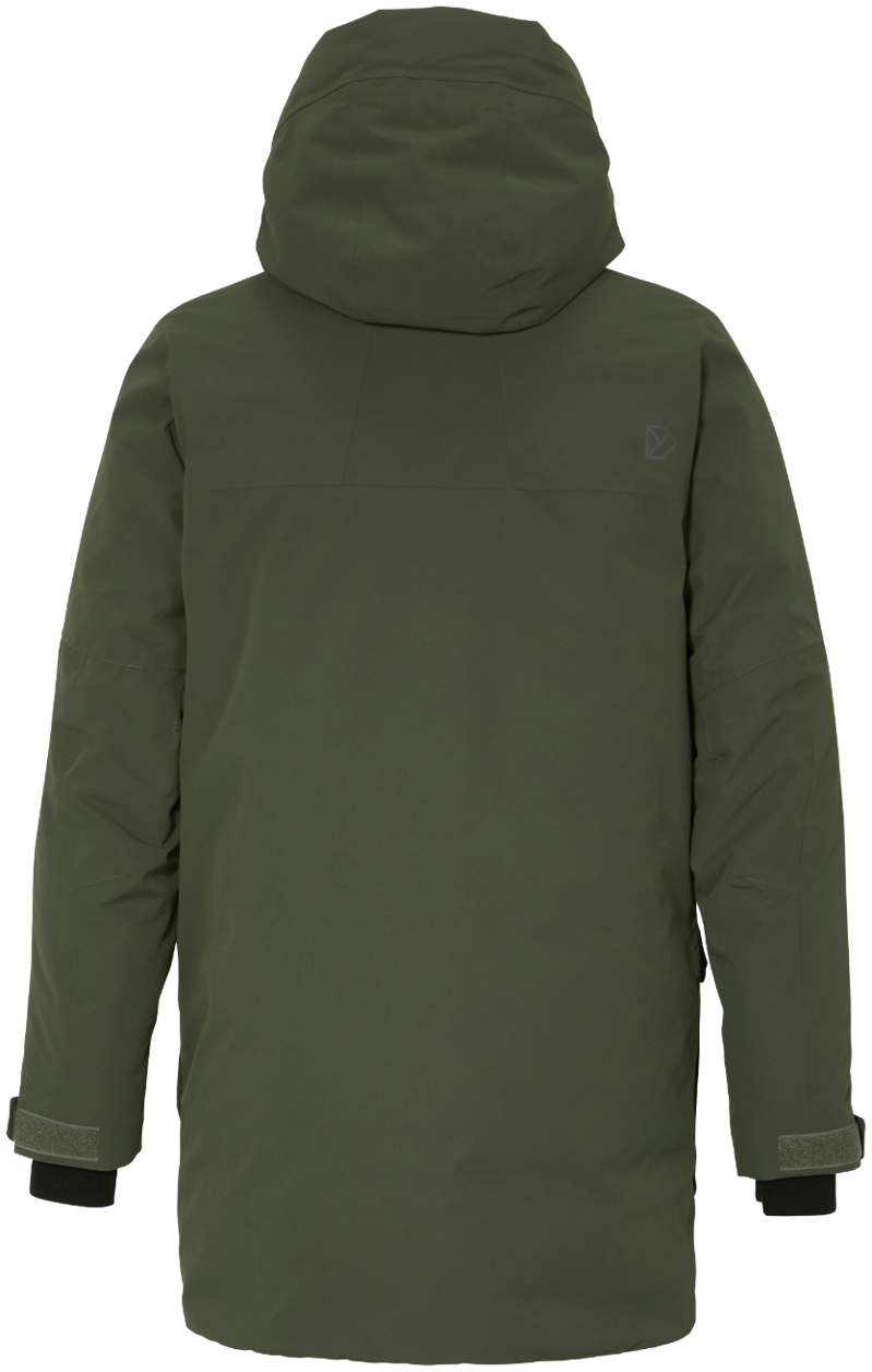 Drew Parka 8