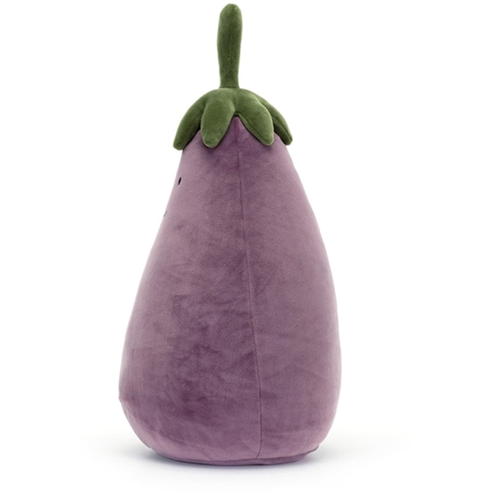 Vivacious Grøntsag Aubergine 40 cm