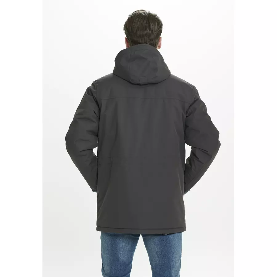 Whistler Parka Buron 1016 Phantom