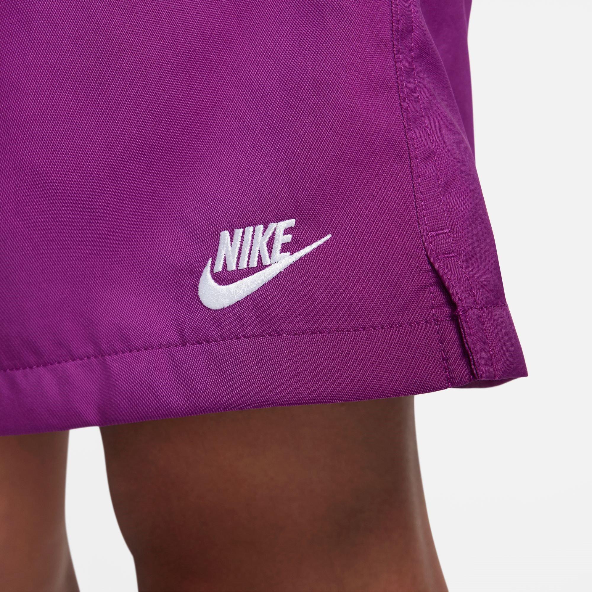 Nike Sportswear Essentials Mens Woven Flow Shorts