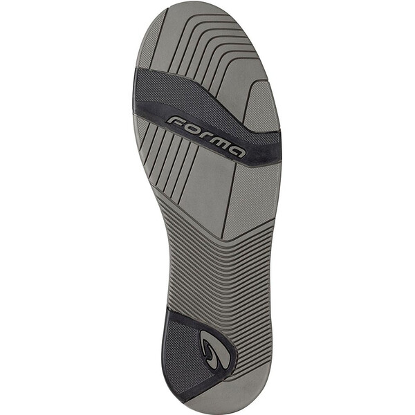 Forma - Baskets Swift X Fit Dry Noir