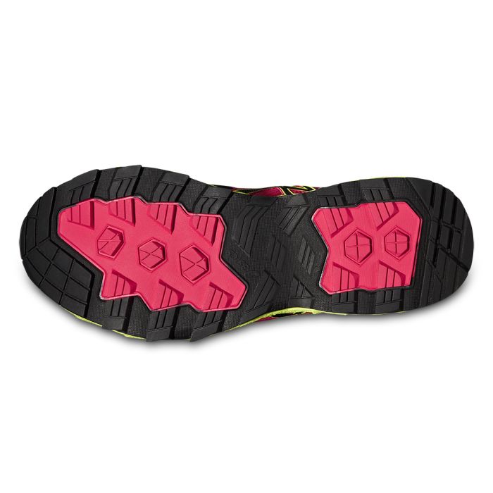 Asics Dame Trailsko Gel-FujiEndurance PlasmaGuard
