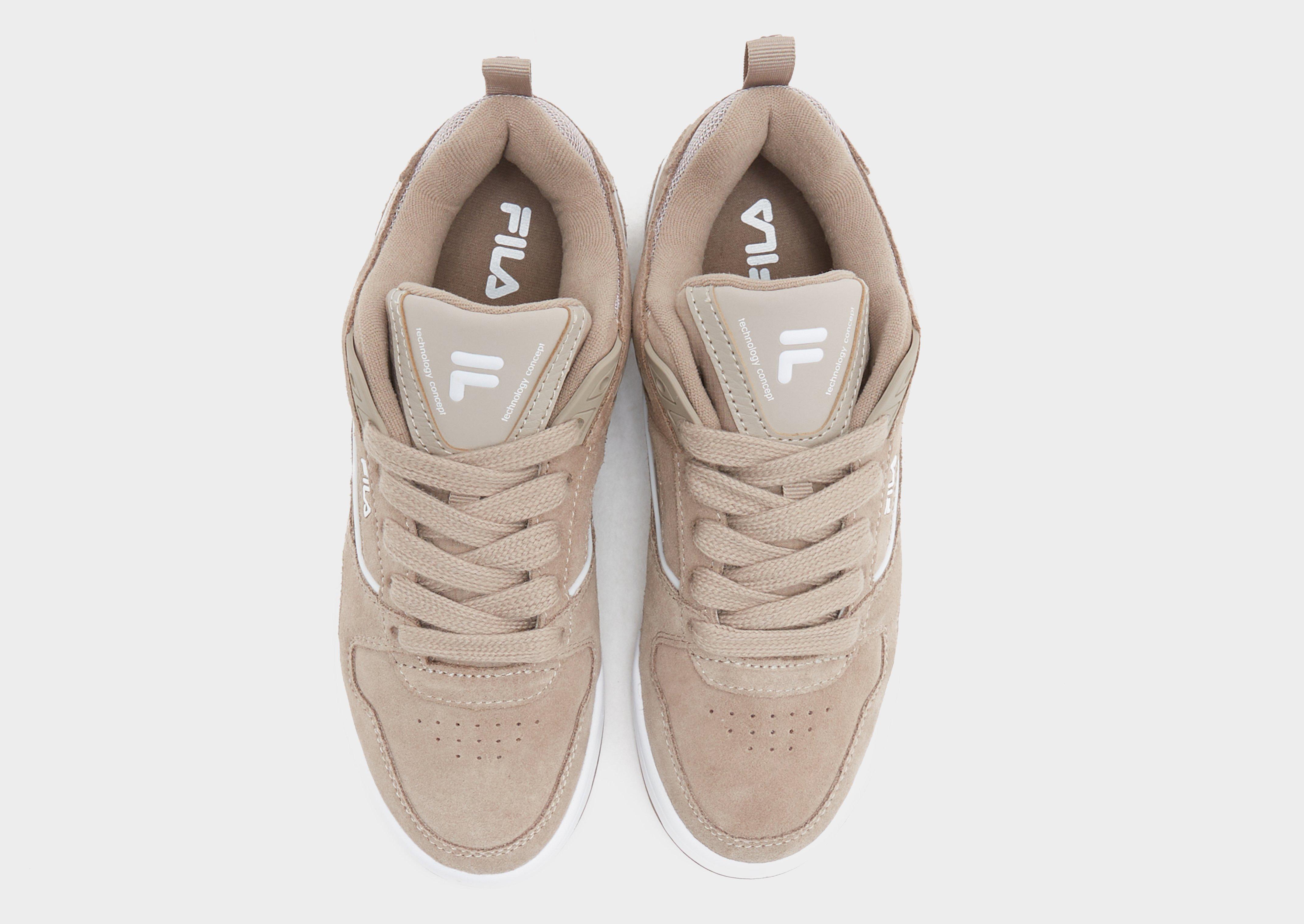 Fila Corda Suede Junior