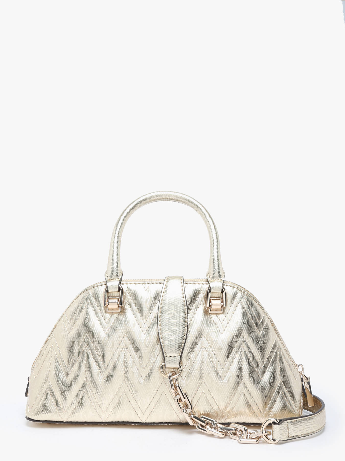 Sac bandoulire Adelard polyurethane GUESS