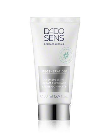 DADO SENS Regeneration E Cremepeeling 50ml