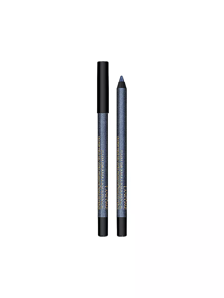 LANCÔME Augenkonturenstift - Drama Liquid Pencil 24h ( 05 Seine Sparkles )  grau
