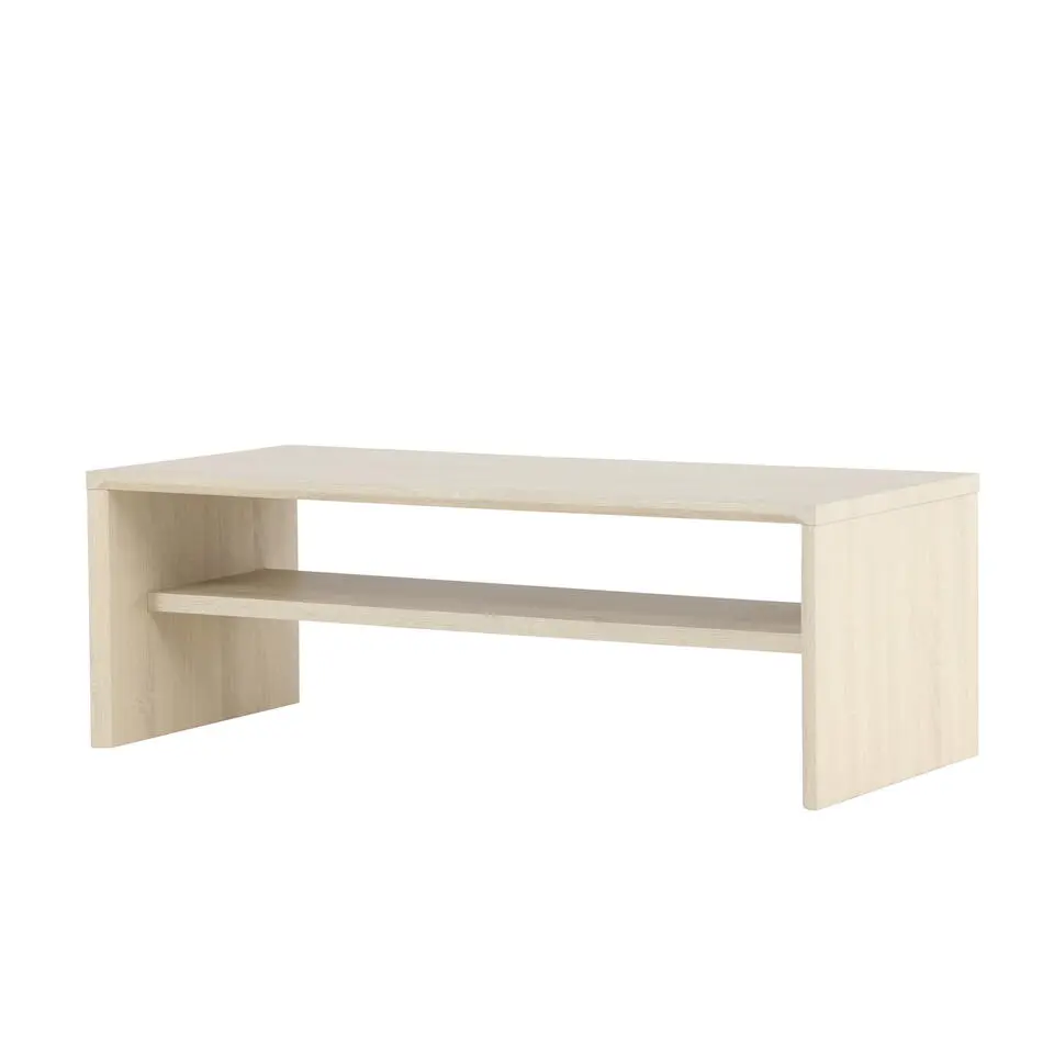 Salontafel Naturel - 110x50x38cm - Telemarket