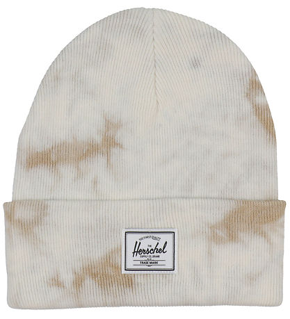 Herschel Mütze - Strick - Elmer - Cobblestone Tie Dye