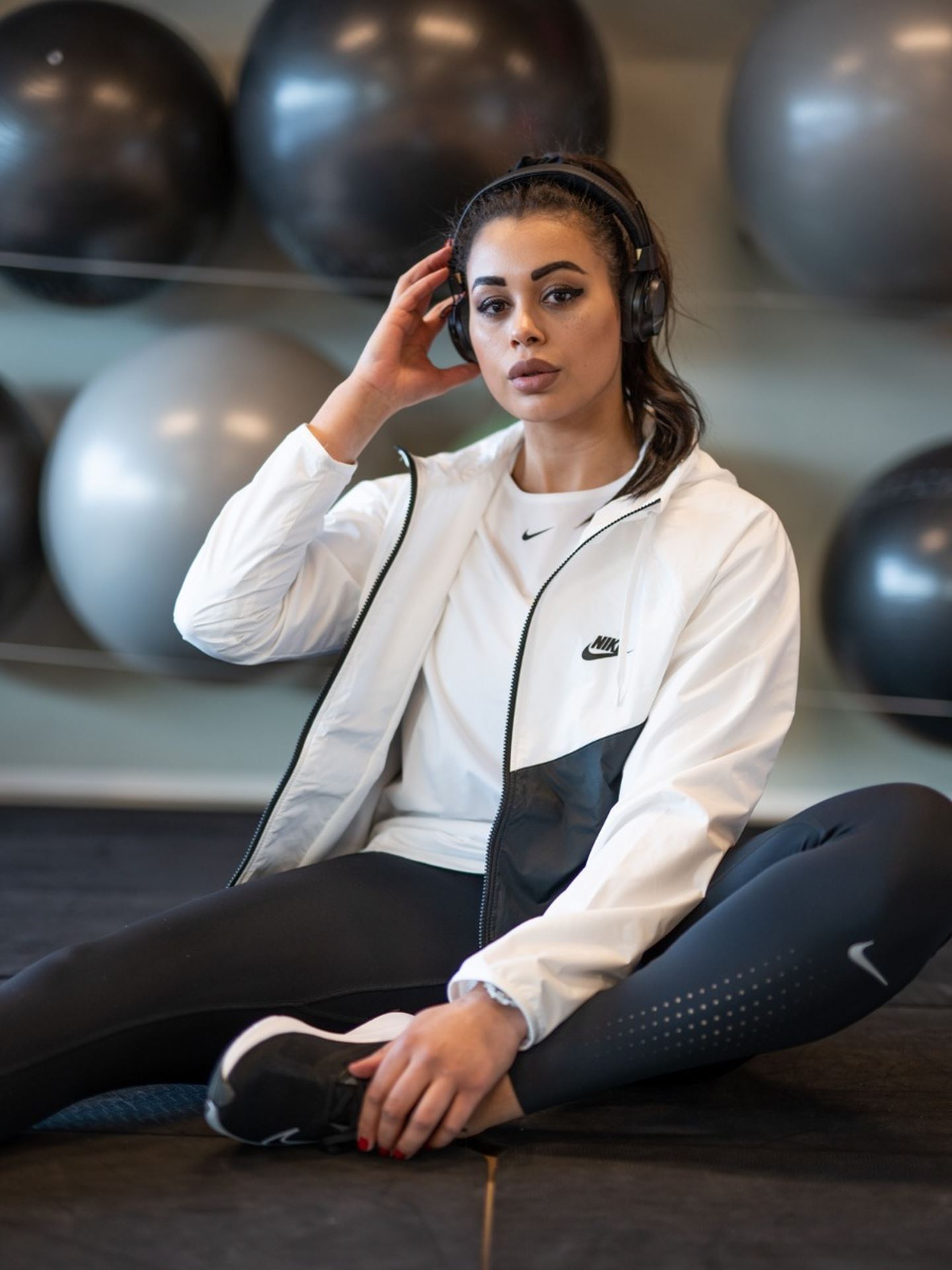 Sportswear Windrunner Jacket
