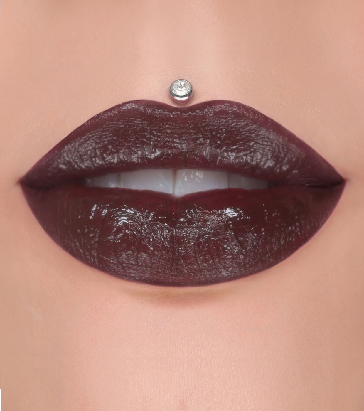 Jeffree Star Cosmetics - *Scorpio Collection* - Batom Shiny Trap - Loyalty > Everything