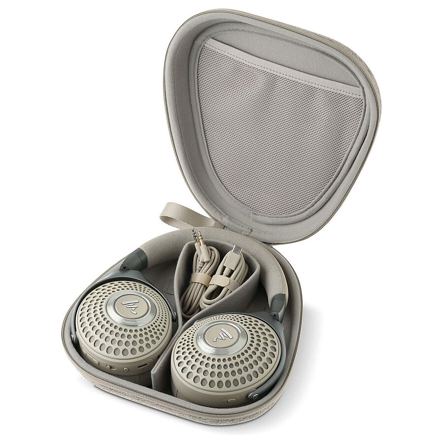 Focal Bathys Dune - Casque sans fil