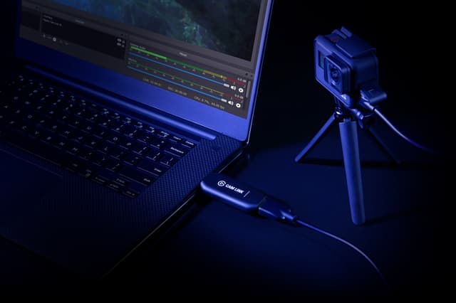 Elgato Cam Link 4K