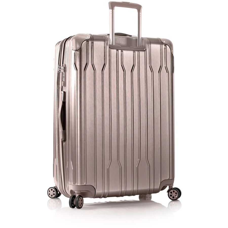 Heys Xtrak - 4-Rollen-Trolley L 76 cm erw. atmosphere