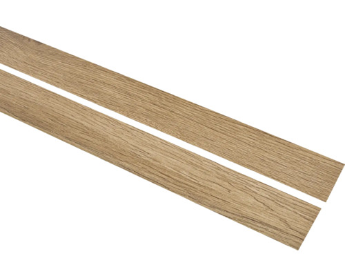 PICCANTE decoratieve rand eiken kopshout K5414 5000x19mm voor keukenblad