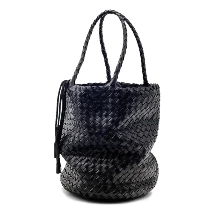 Dragon Diffusion Sac Seau Jacky | Noir