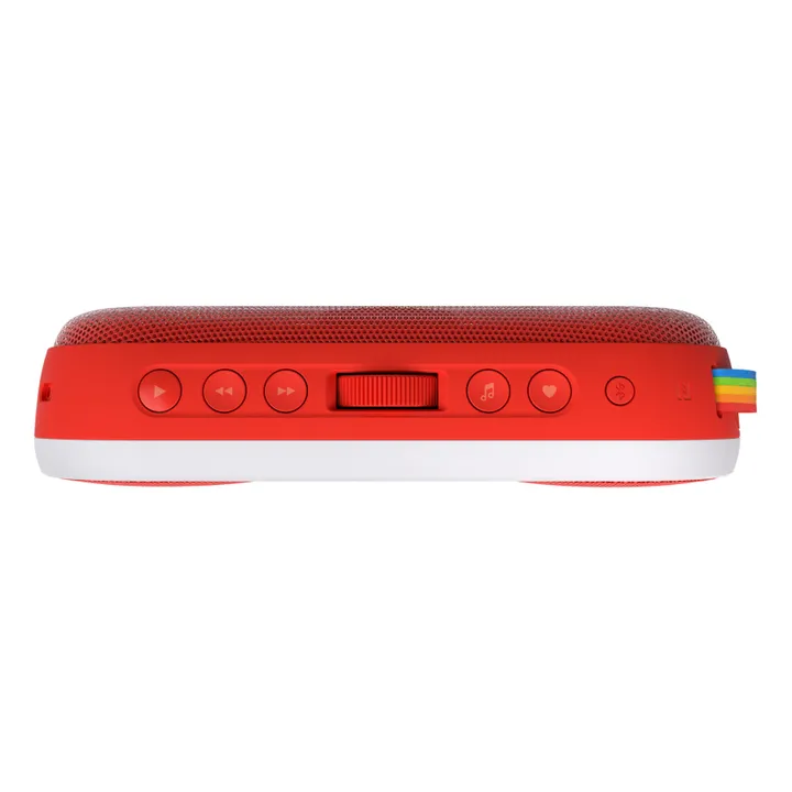 Polaroid Enceinte P2 | Rouge