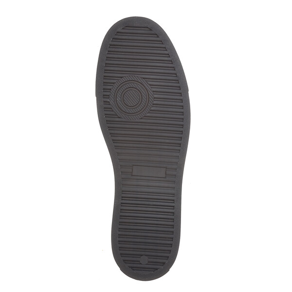 Falco - Baskets Viktor Noir / Camouflage Noir
