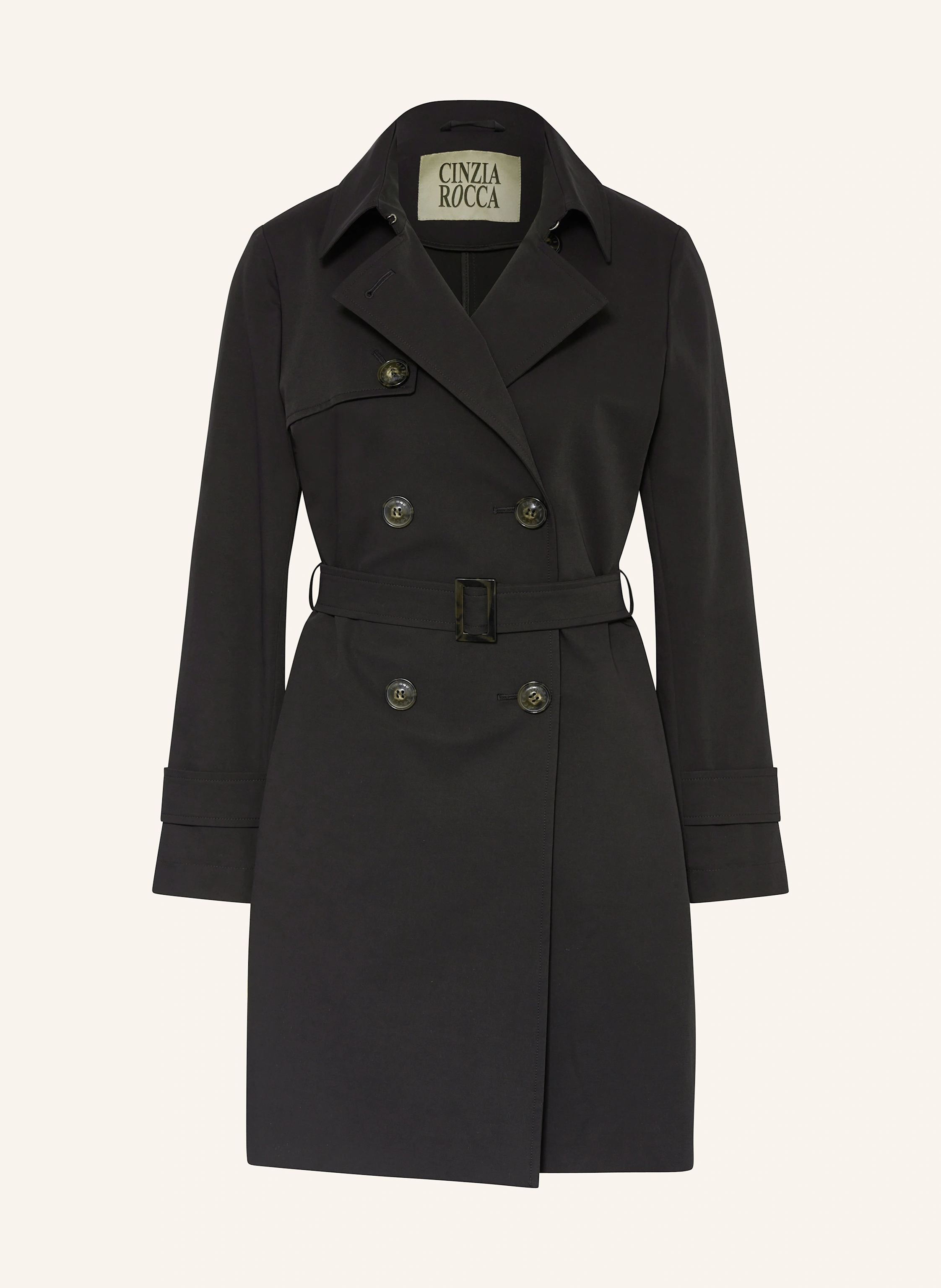 CINZIA ROCCA Trenchcoat
