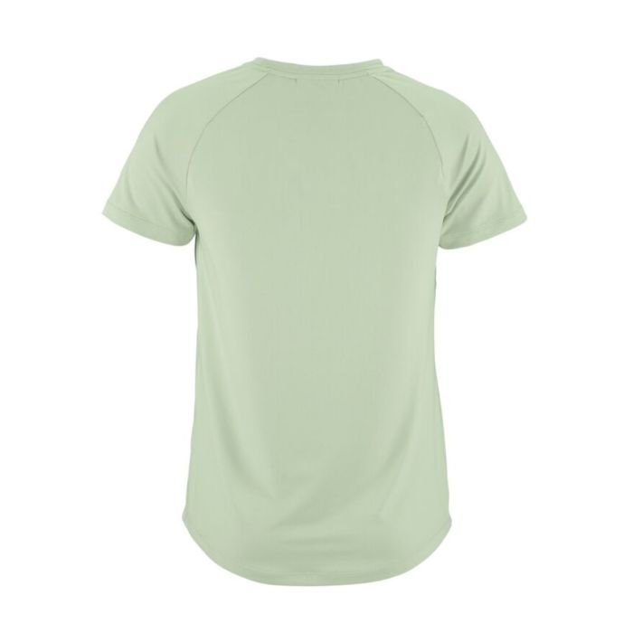 Craft Dame T-shirts Collective SS Tee Grøn