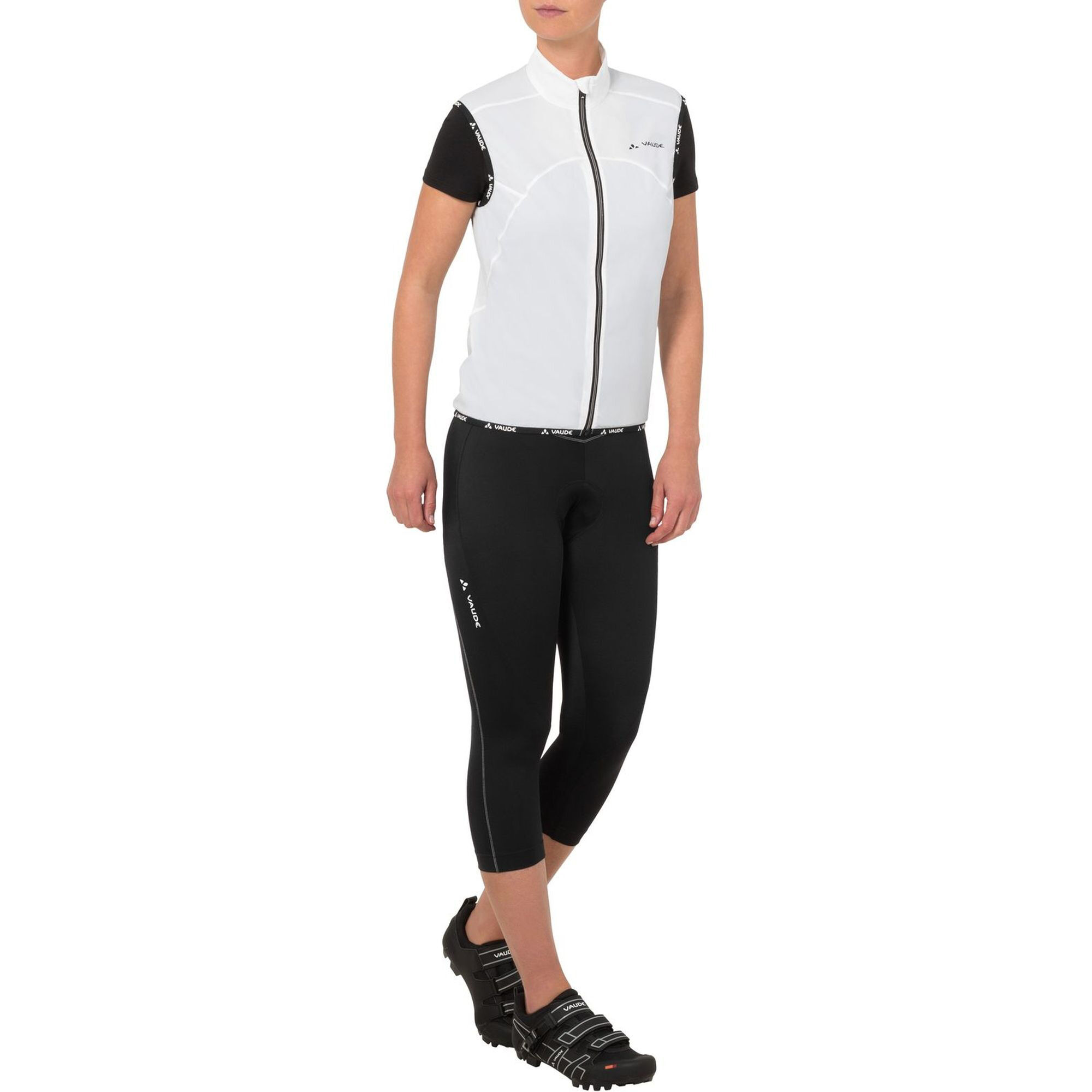 VaudeWo Active 3/4 Pants