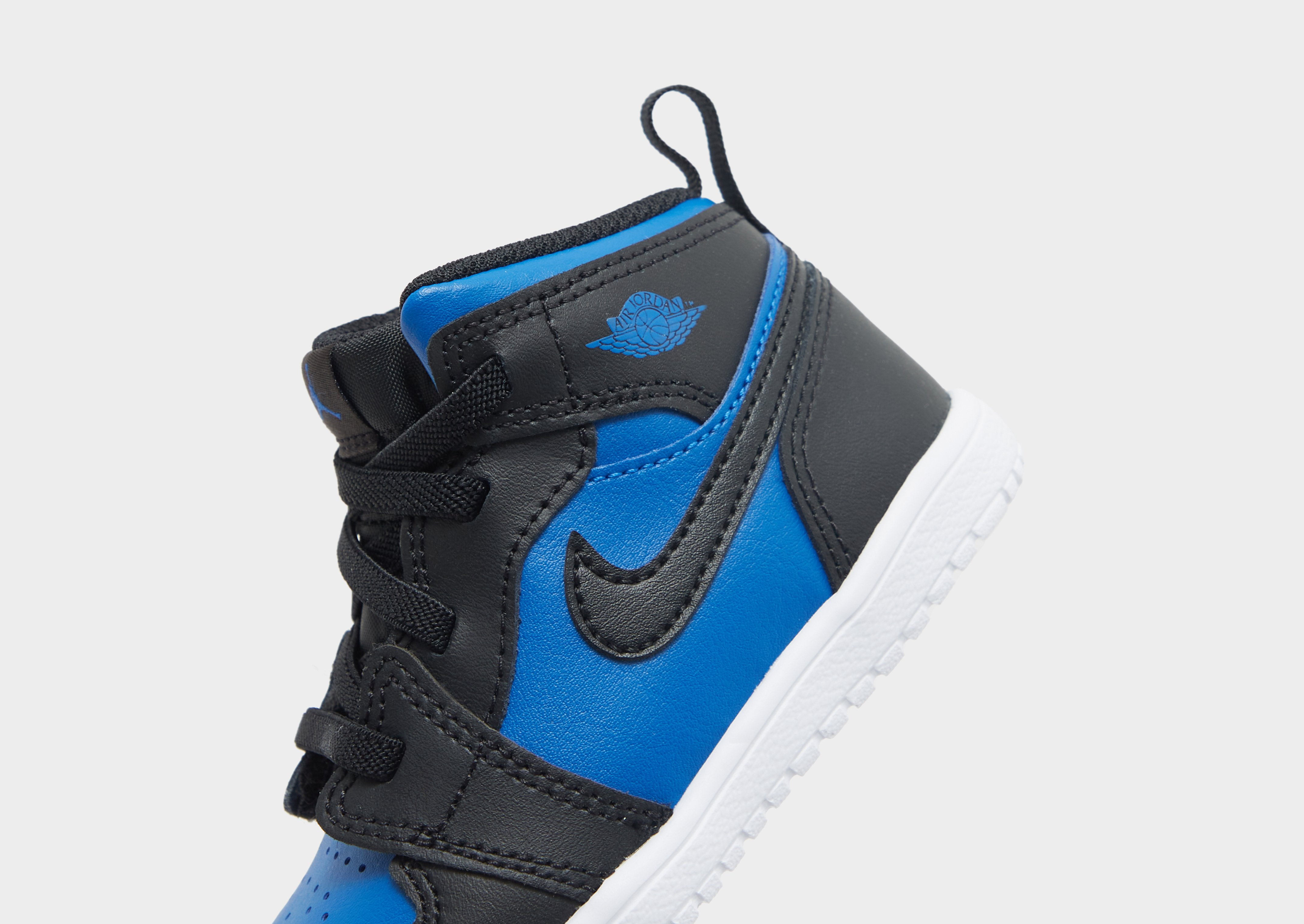 Jordan Air 1 Mid Alt Bébé